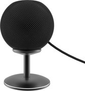 Mobigear Speaker Standaard Apple HomePod Mini | Mobigear Desk Zwart