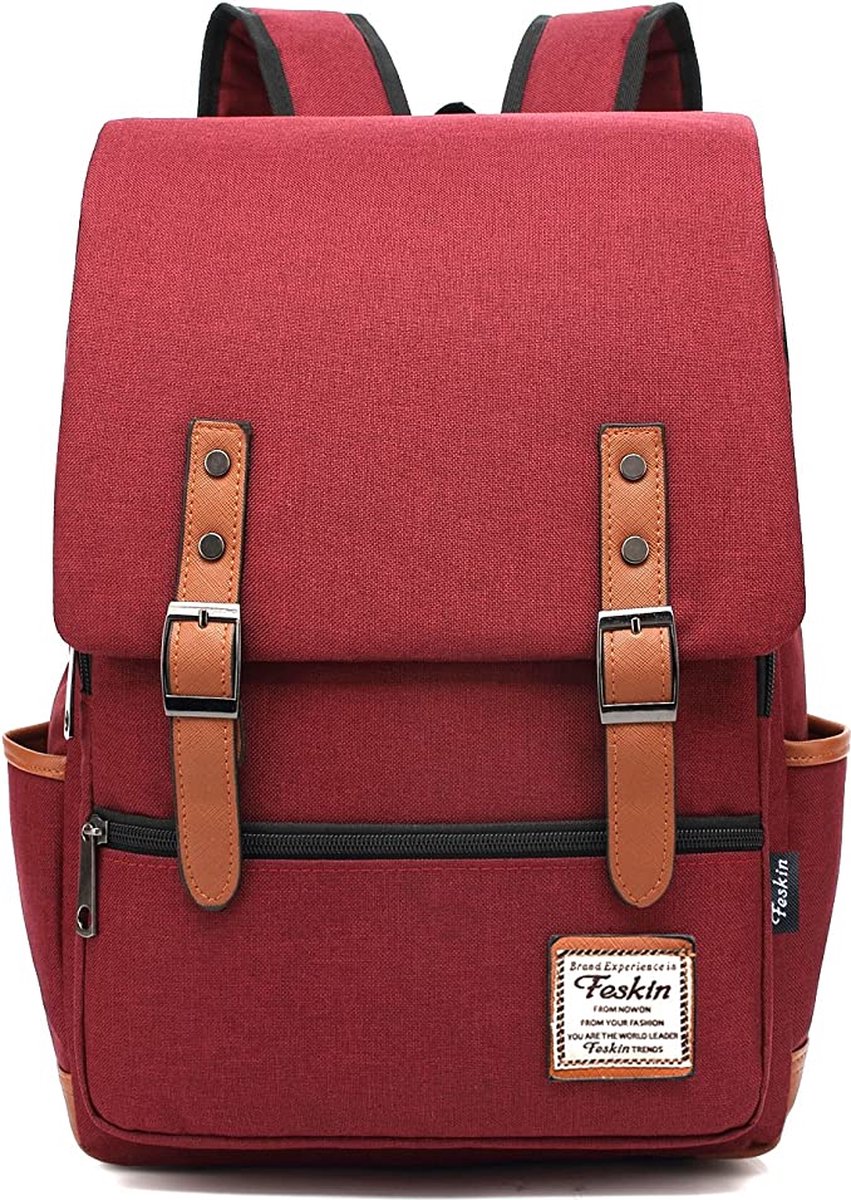 School Backpack , Waterproof , School Bachpack Multifunction