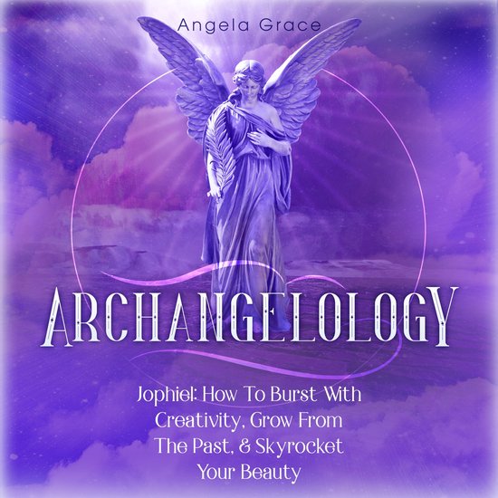 Archangelology - cover
