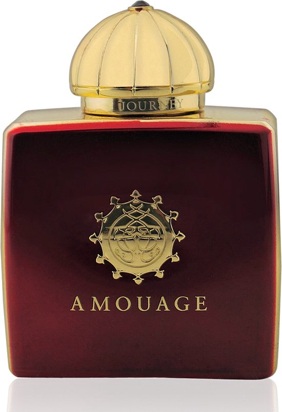Amouage Journey Woman Eau de Parfum 100 ml
