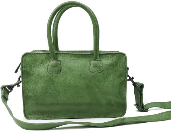 Leren Dames Handtas: Tijdloze Stijl & Kwaliteit