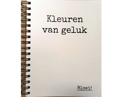Kleuren van geluk