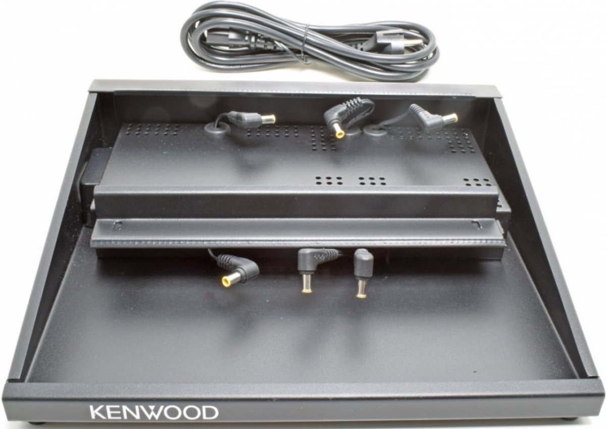 Kenwood Tafellader KMB35A