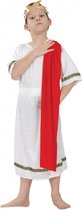 Romeins kostuum voor kinderen 122-134 (7-9 jaar)