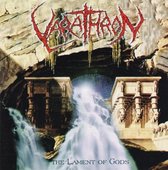 Varathron - The Lament Of Gods (LP)