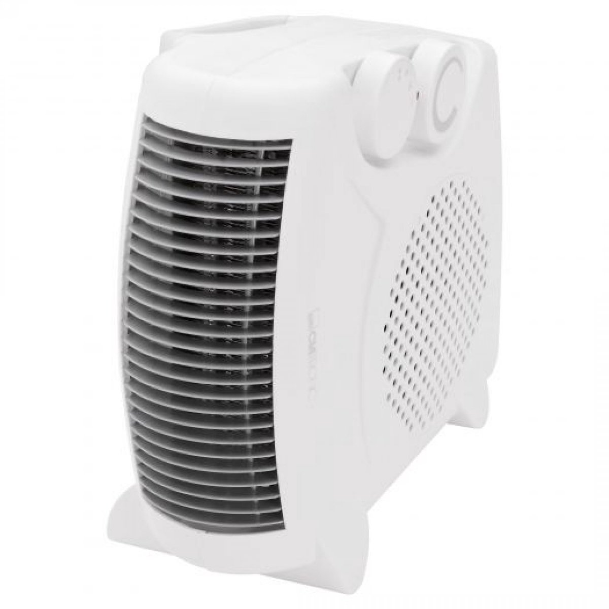 Clatronic ventilator kachel / ventilator HL 3379