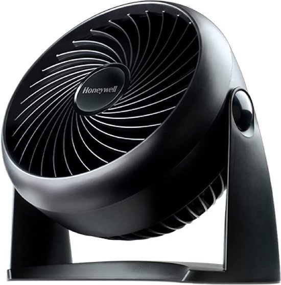 Krachtige StayPowered TurboForce-ventilator (stille verkoeling, 90°  variabele... | bol.com