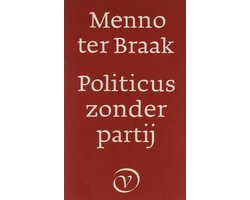 Politicus zonder partij
