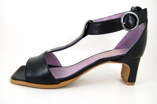 Sandalen vierkante neus hotsell