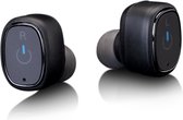 Lenco EPB-440BK - Draadloze oordopjes Waterproof (IPX6) lichtgewicht