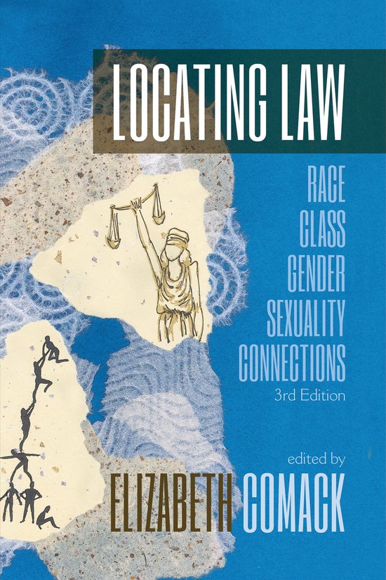 Locating Law, 3rd Edition - cover