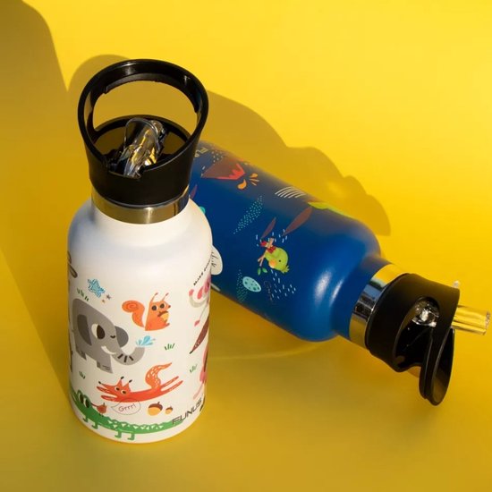 My Little Pony - Set - Lunchboxen en drinkflessen