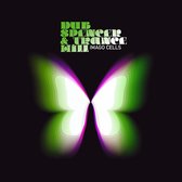 Dub Spencer & Trance Hill - Imago Cells (LP)