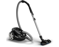 Philips XD3112/09 3000 Series -Stofzuiger met zak