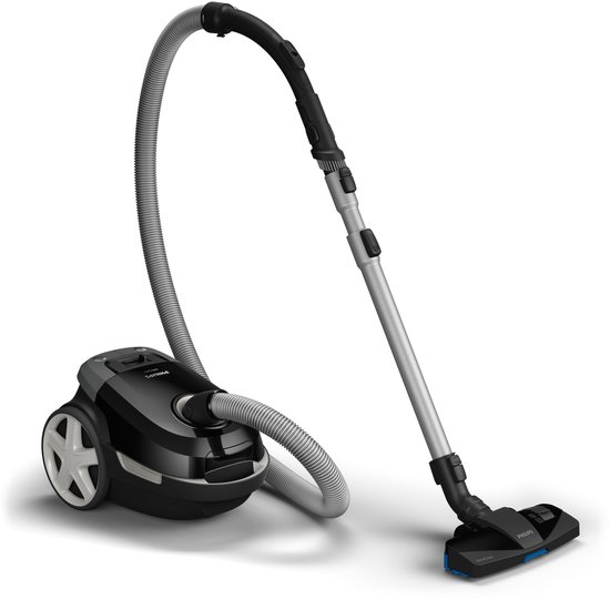 Philips XD3112/09 3000 Series -Stofzuiger met zak