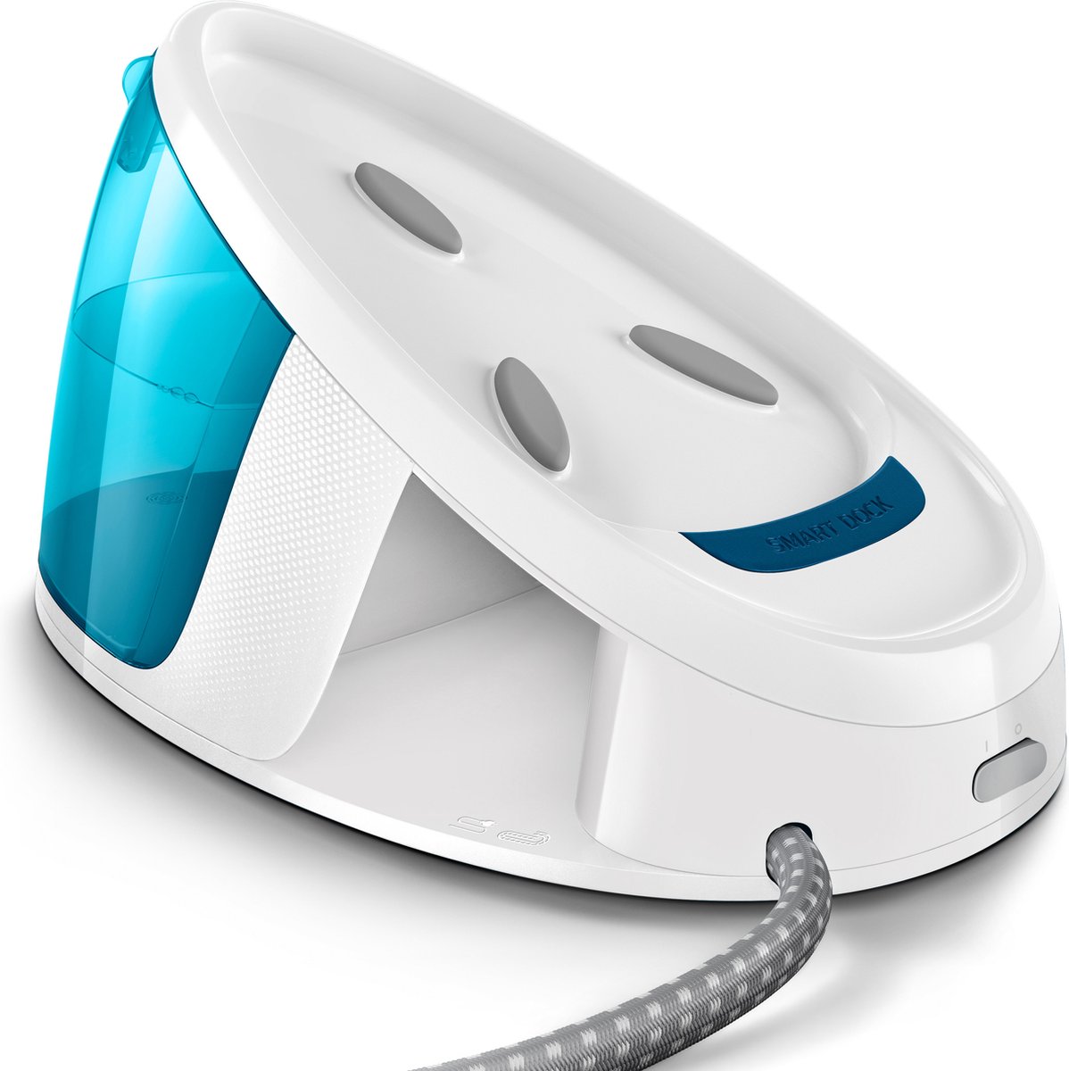 Philips FastCare Compact GC6722/20 - Stoomgenerator | bol.com
