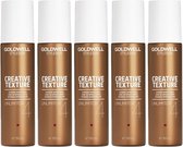 10X Goldwell StyleSign Unlimitor Spray Wax 150ml