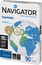 Papier pour imprimante Navigator INKJET A4