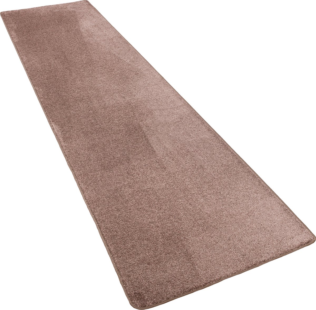 Snapstyle Vloerkleed Luna Hoogpolig Velours Loper