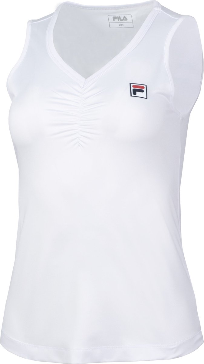 Fila Top Marleen Dames Wit
