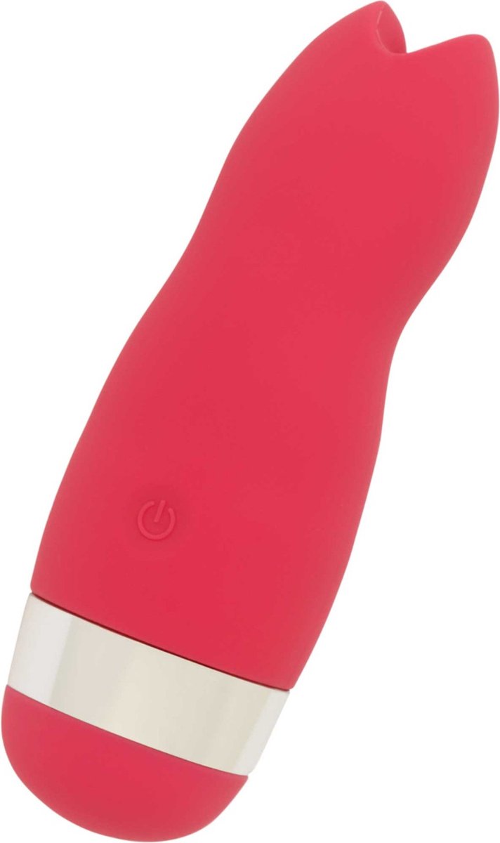 Goedkoopste TOYJOY - Excite Soft Silicone Clitoral - Stimulator Roze