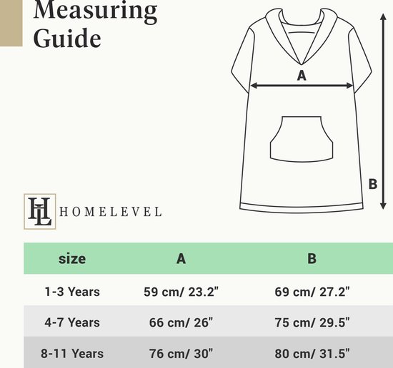 Badponcho voor Kind en Baby bij | Bekijk hier Badponcho voor Kind en Baby bij | Bekijk hier