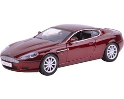 Aston Martin DB9 Coupe - 1:18 - Motor Max