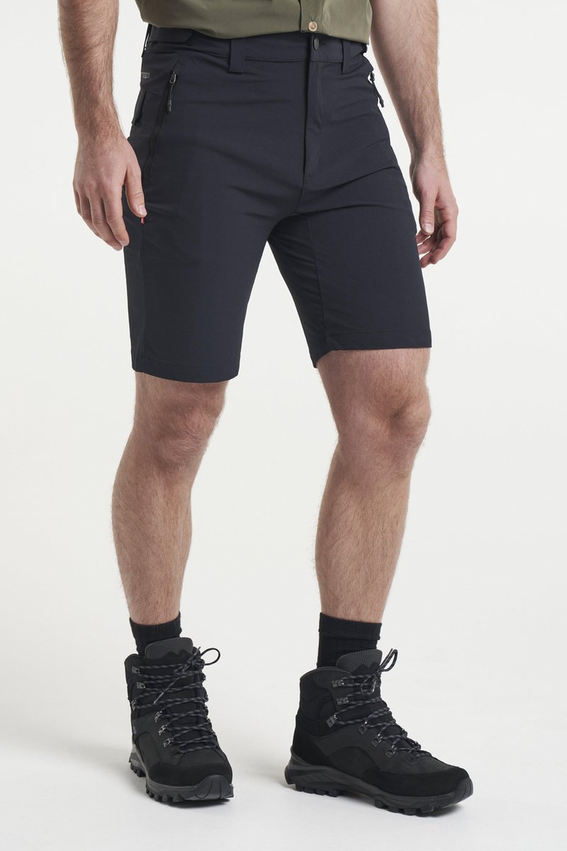 Tenson Txlite Adventure S M Outdoorbroek Heren Zwart