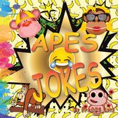 Funny & Hilarious Jokes for Kids 10 - Apes JOKES