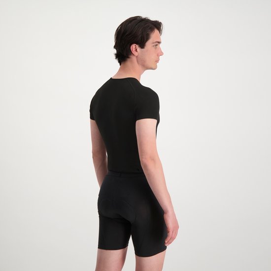 BBB Cyling Fietsonderbroek Met Zeem Heren en Dames InnerShorts - Sneldrogende Binnenbroek Fiets - Mountainbike Binnenbroek - Bikeboxer - XL/XXL - BUW-65 van BBB — afbeelding 5