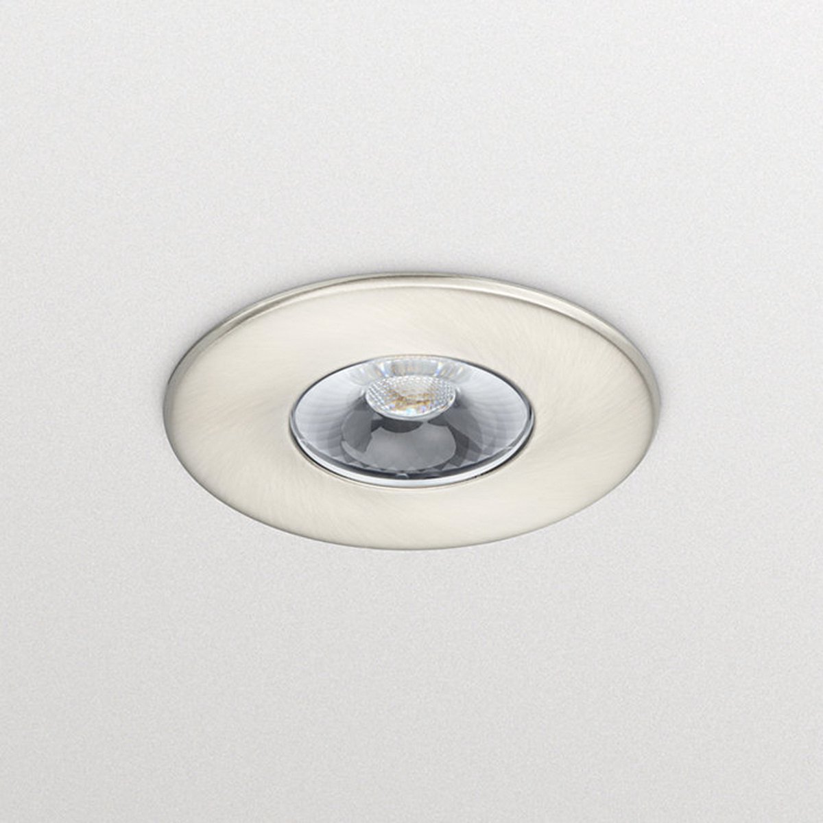 Philips LED Spot Coreline RS140B 8W 650lm 32D - 827 Zeer Warm Wit | 95mm - IP65 - Dimbaar
