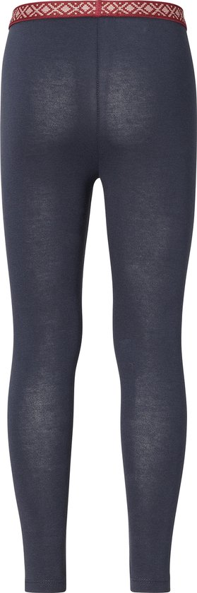 Noppies Kenly Blue Nights Girls Leggings Noppies Kenly Blue Nights Girls Leggings