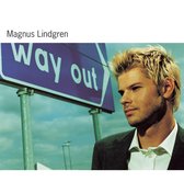 Magnus Lindgren - Way Out (Jazz In Sweden 1999) (CD)