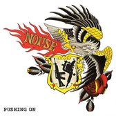 Noi!se - Pushing On (LP)