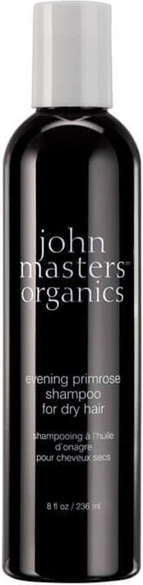 John Masters Organics - Shampoo For Dry Hair With Evening Primrose - 236 ml