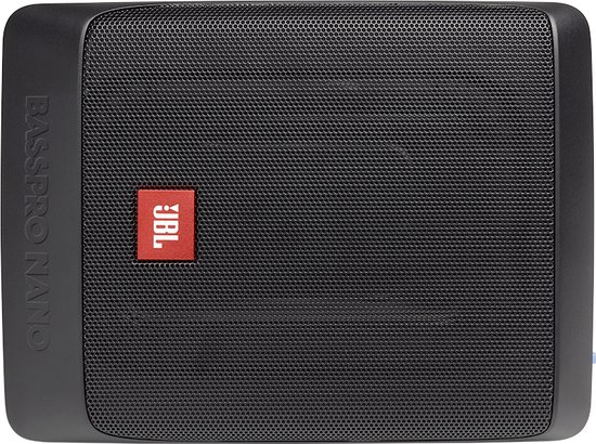 JBL BassPro Nano - Subwoofer - 200 W