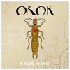Kalio Gayo - Orok (CD)