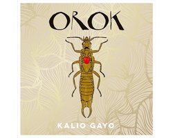 Kalio Gayo - Orok (CD)