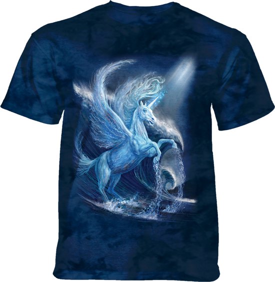 T-shirt Water Pegasus KIDS S