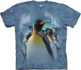 KIDS T-shirt Penguin Paradise KIDS S