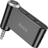 Audio Hoco Bluetooth 5.0 avec connexion Jack 3,5 mm AUX