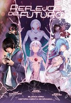 Planeta Manga: Reflejos del futuro - Planeta Manga: Reflejos del futuro