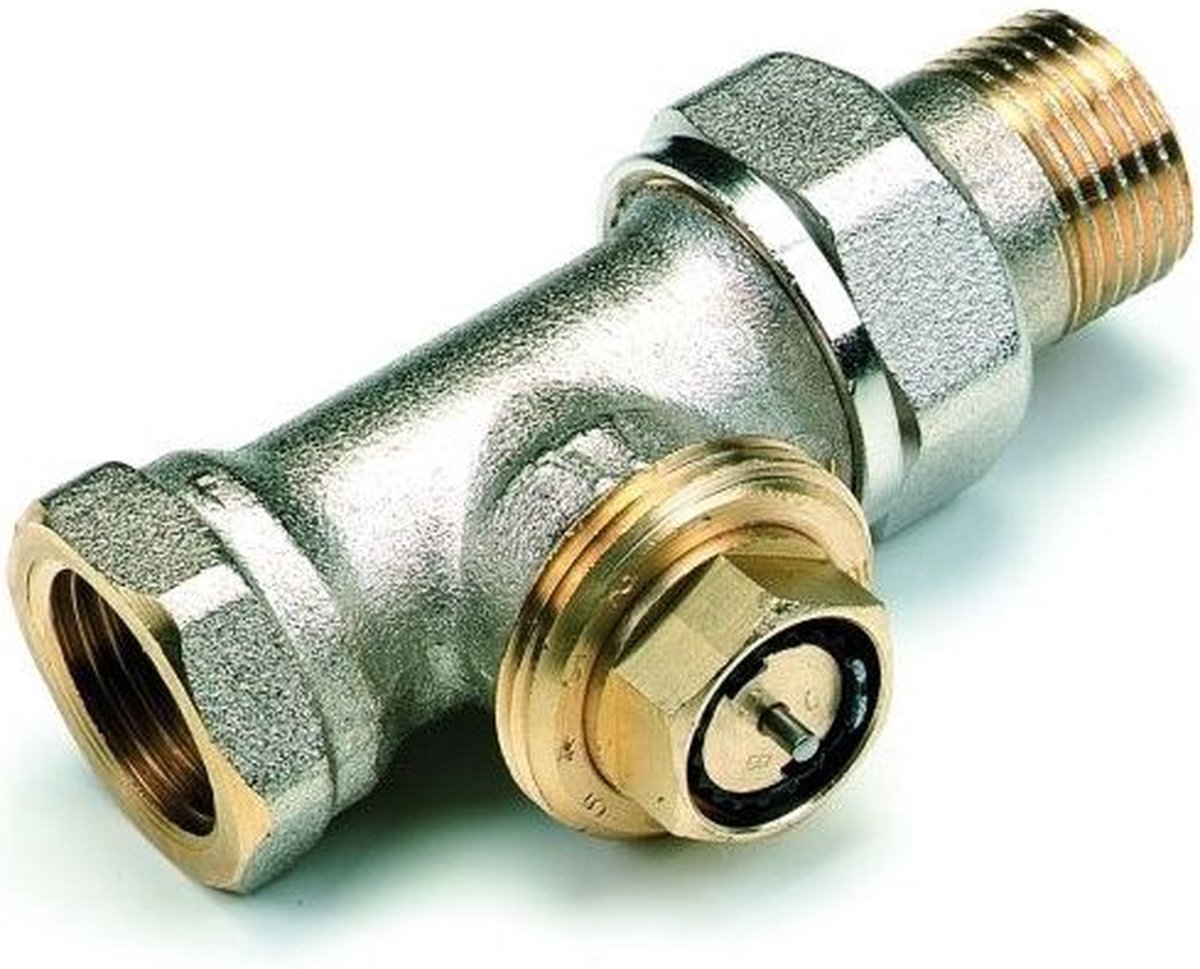 VSH COMAP Radiatorafsluiter