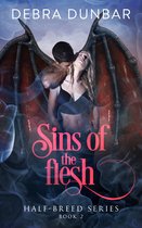 Half-Breed Series 2 - Sins of the Flesh