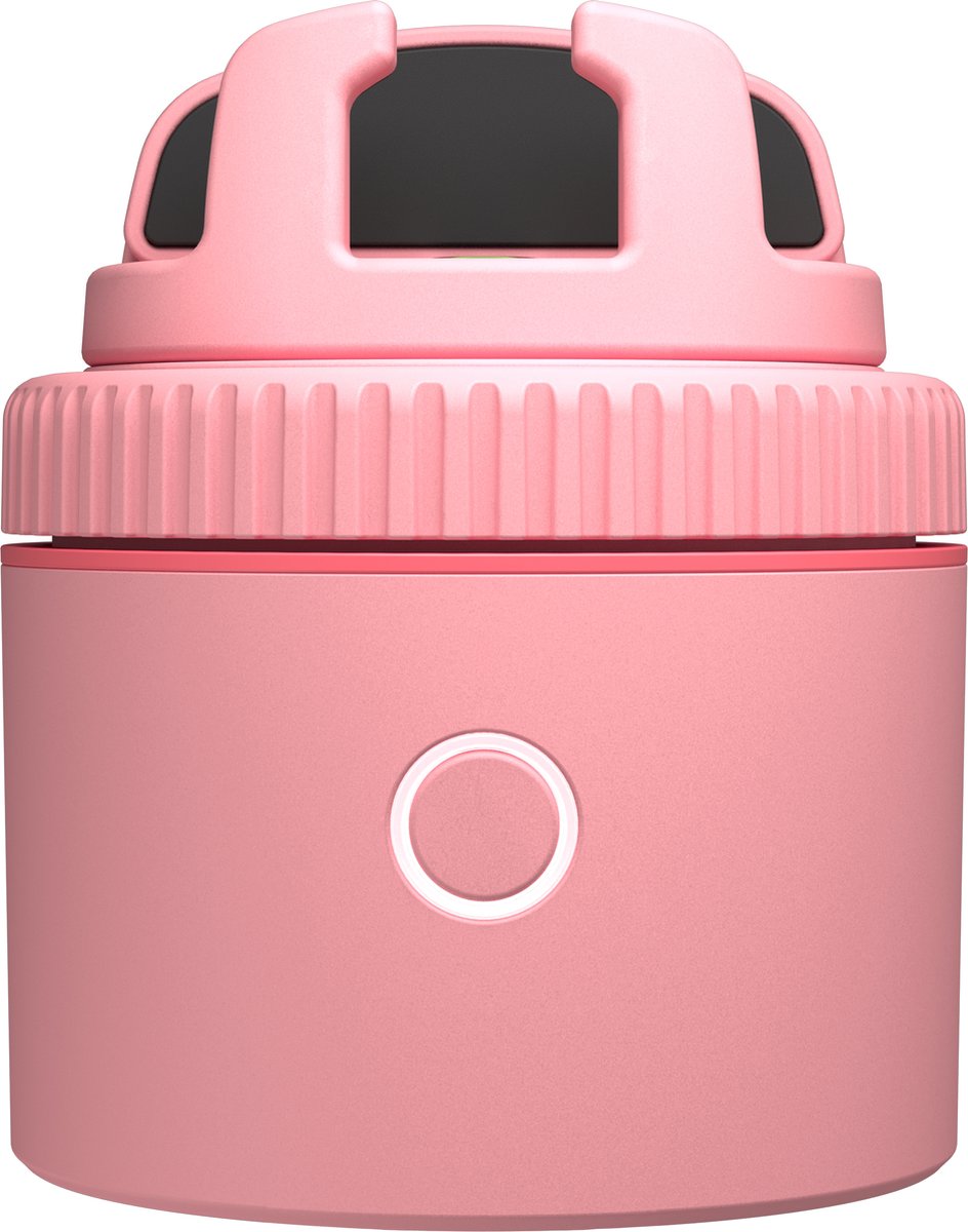 Pivo Pod Lite - Smartphone volg statief - Pink