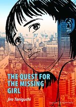 The Quest for the Missing Girl