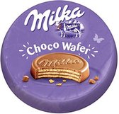 Milka au chocolat Milka 30 x 30 grammes