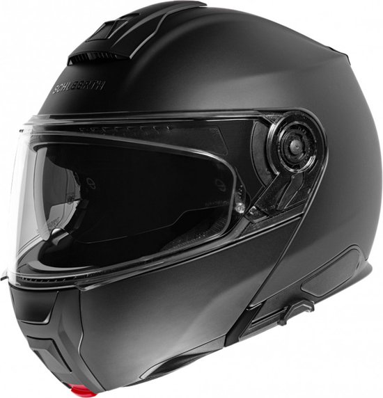 schuberth c5 integraalhelm