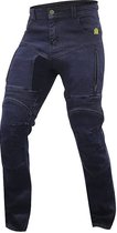 Trilobite 661 Parado Slim Fit Homme Jeans Long Dark Blue Level 2 36