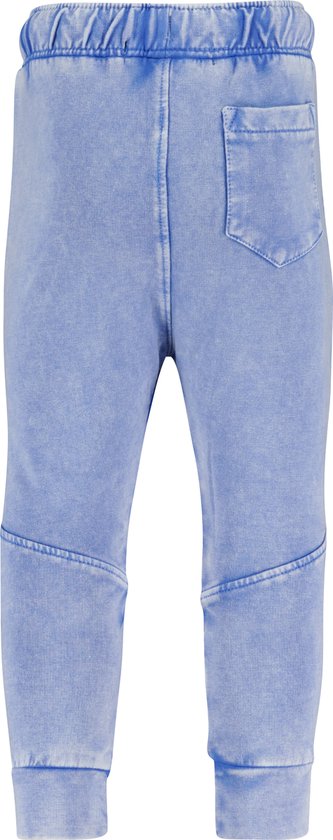 4PRESIDENT Broek Jongens - Light Blue - Maat 92